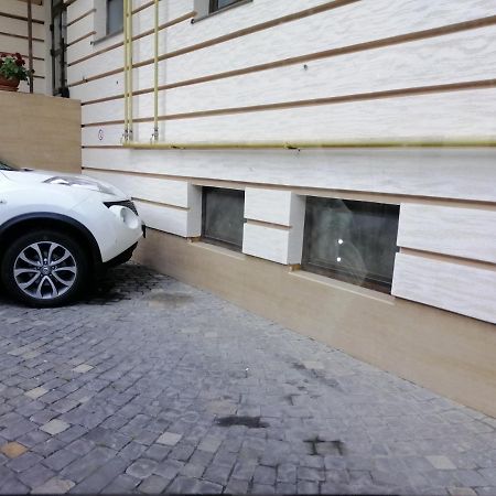 New !!! Modern Lux Apartment In The City Center With A Terrace Mukaçeve Dış mekan fotoğraf
