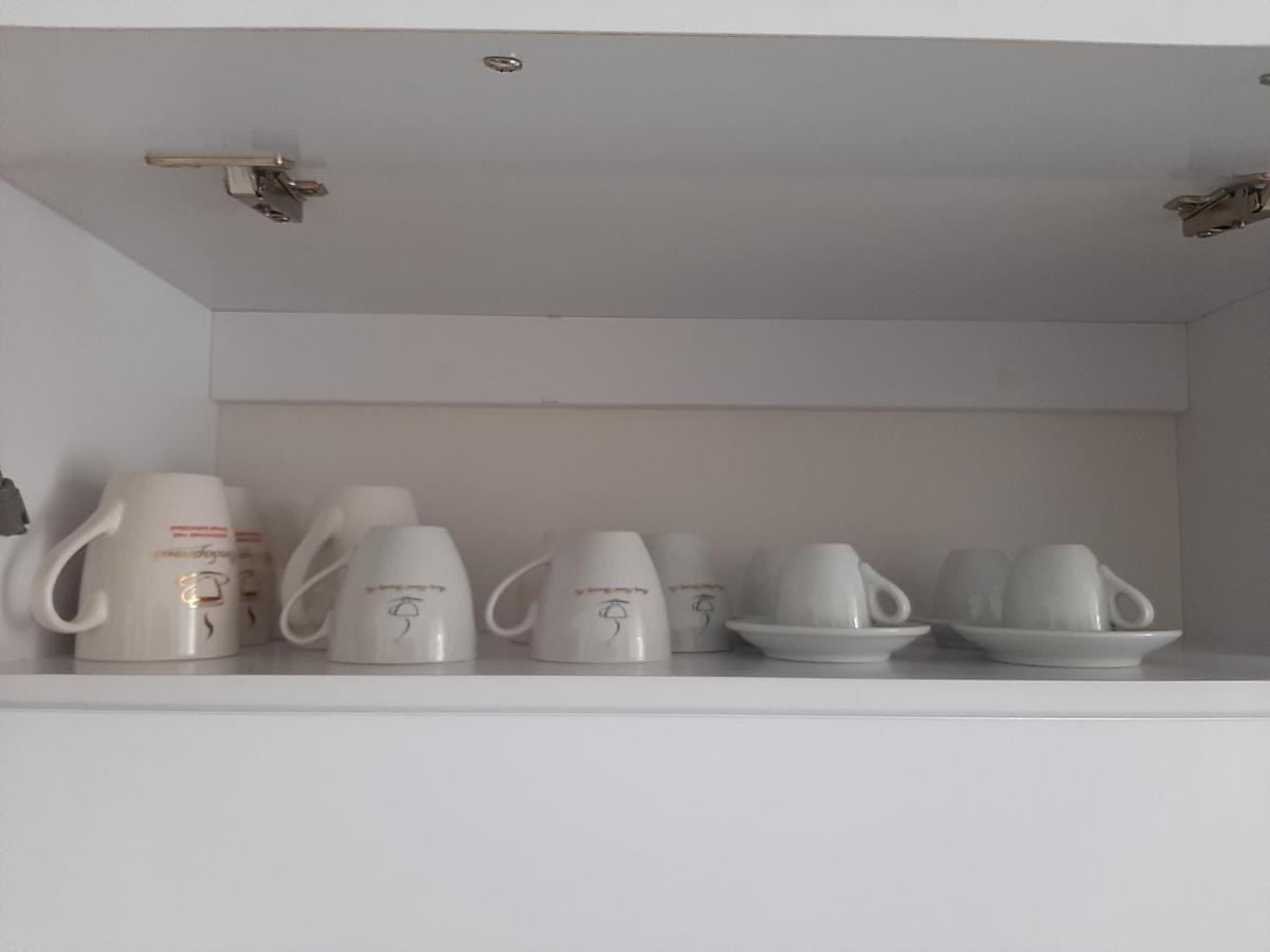 New !!! Modern Lux Apartment In The City Center With A Terrace Mukaçeve Dış mekan fotoğraf