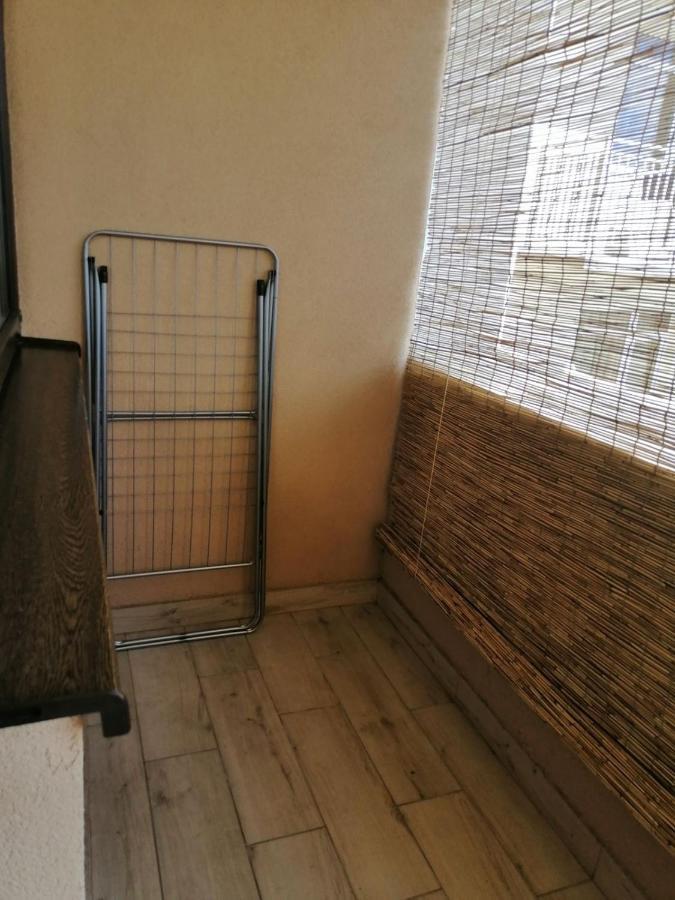 New !!! Modern Lux Apartment In The City Center With A Terrace Mukaçeve Dış mekan fotoğraf