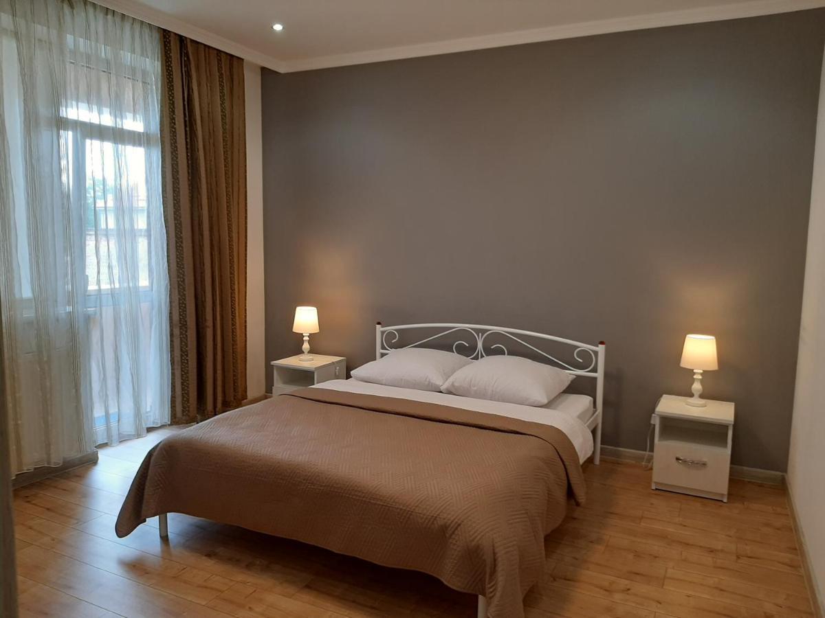 New !!! Modern Lux Apartment In The City Center With A Terrace Mukaçeve Dış mekan fotoğraf